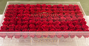 Love Story Luxury Collection - Red Roses